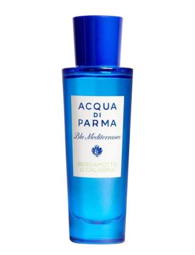 Bm Bergamotto Edt 30 Ml. Parfume Nude Acqua Di Parma