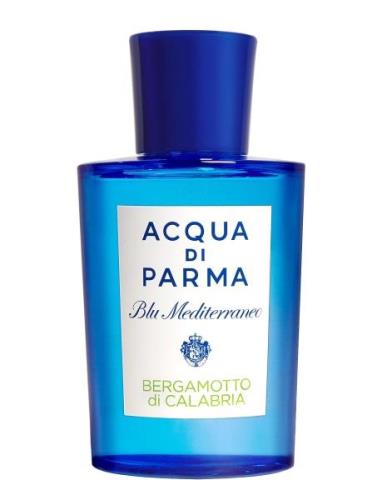 Bm Bergamotto Edt 75 Ml. Parfume Nude Acqua Di Parma
