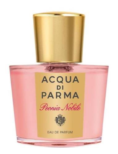 Peonia N. Edp 50 Ml. Parfume Eau De Parfum Nude Acqua Di Parma
