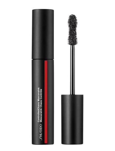 Shiseido Controlledchaos Mascara Mascara Makeup Black Shiseido