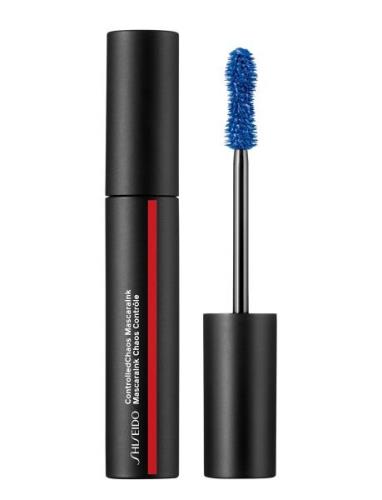 Shiseido Controlledchaos Mascara Mascara Makeup Nude Shiseido