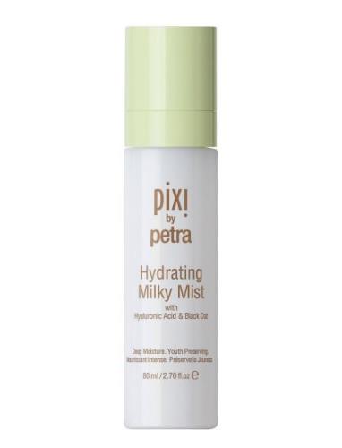 Hydrating Milky Mist Ansigtsrens T R Nude Pixi