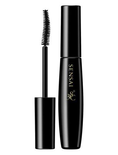 Mascara 38°C Volumising Mv1 Mascara Makeup Black SENSAI