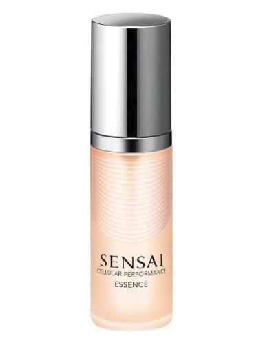 Cellular Performance Essence Serum Ansigtspleje Nude SENSAI