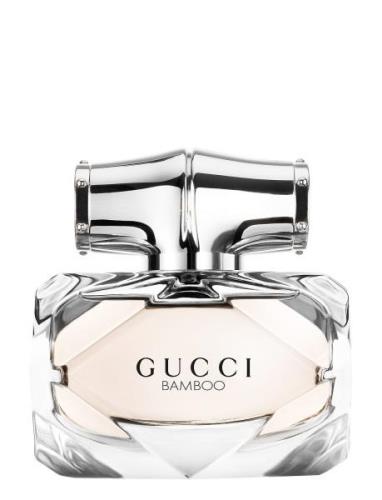 Gucci Bamboo Eau De Toilette Parfume Eau De Toilette Gucci