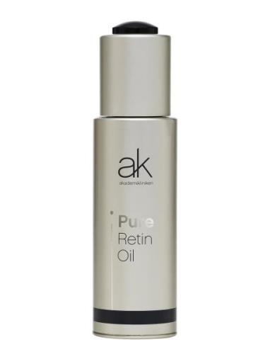 Pure Retin Oil Ansigts- & Hårolie Nude Akademikliniken Skincare