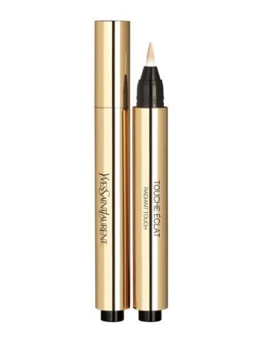 Yves Saint Laurent Touche Éclat Illuminating Pen 2.5 Concealer Makeup ...