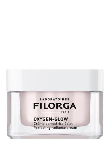 Oxygen-Glow Cream Fugtighedscreme Dagcreme Nude Filorga