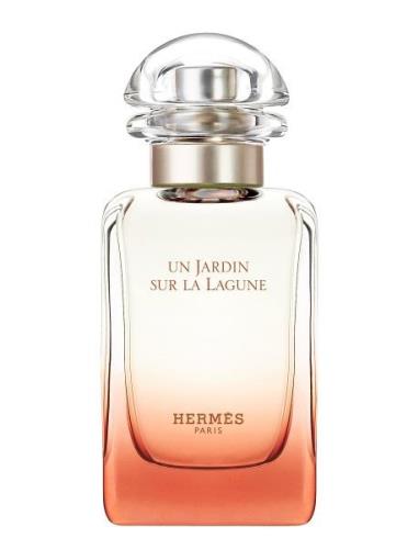 Jardin Sur La Lagune Edt Ns 50 Ml Parfume Eau De Toilette Nude HERMÈS