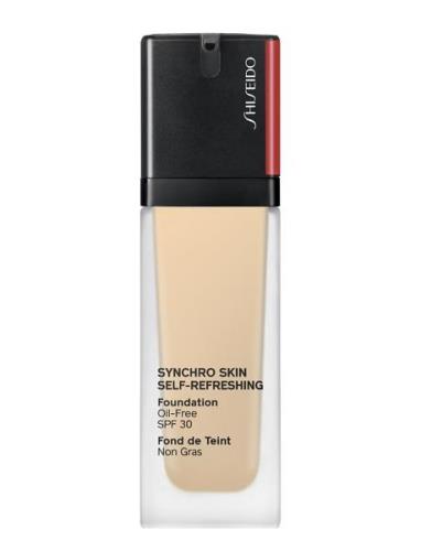 Synchro Skin Self-Refreshing Foundation Foundation Makeup Shiseido