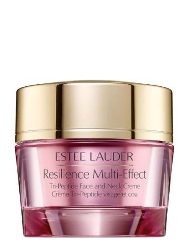 Resilience Multi-Effect Tri-Peptide Face Neck Creme Spf 15 Fugtighedsc...