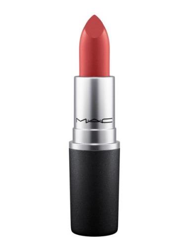 Amplified Crème Læbestift Makeup Red MAC