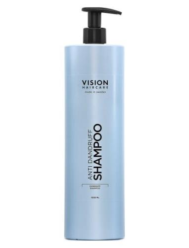 Anti Dandruff Shampoo Shampoo Nude Vision Haircare