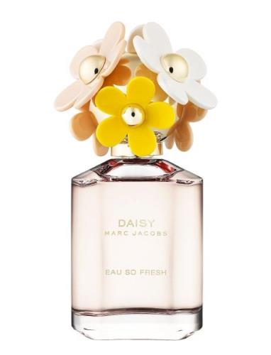 Daisy Eau Fresh Eau Detoilette Parfume Eau De Toilette Nude Marc Jacob...