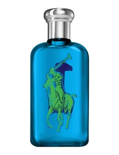 Bpm Blue 100Ml Edt Fg Parfume Eau De Parfum Nude Ralph Lauren - Fragra...