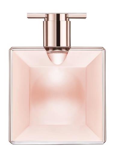 Idôle Eau De Parfum Parfume Eau De Parfum Nude Lancôme