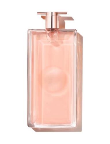 Idôle Eau De Parfum Parfume Eau De Parfum Nude Lancôme