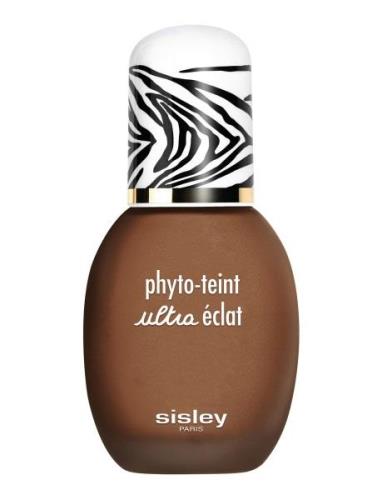 Phyto-Teint Ultra Èclat 8C Cappuccino Foundation Makeup Sisley