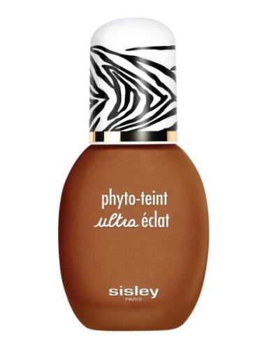 Phyto-Teint Ultra Èclat 7N Caramel Foundation Makeup Sisley