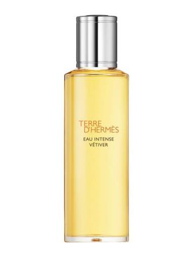 Terre D'hermès Eau Intense Vétiver, Eau De Parfum, Refill Parfume Eau ...