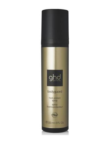 Ghd Heat Protect Spray Varmebeskyttelse Hårpleje Nude Ghd