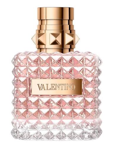 Valentino Donna Eau De Parfum 30Ml Parfume Eau De Parfum Nude Valentin...