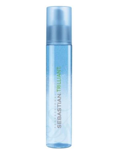 Sebastian Professional Trilliant Shine & Heat Protect Spray Varmebesky...