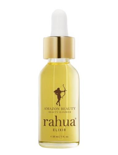 Rahua Elixir Hair Oil Hårolie Nude Rahua