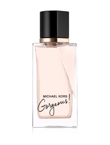 Gorgeous! 50Ml Parfume Eau De Parfum Pink Michael Kors Fragrance