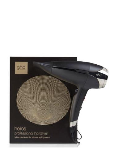 Ghd Helios - Hair Dryer Black Føntørrer Black Ghd