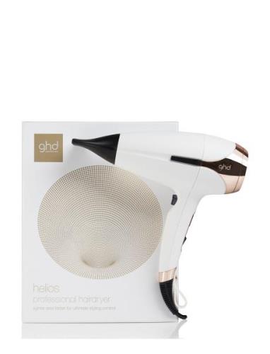 Ghd Helios White Føntørrer White Ghd