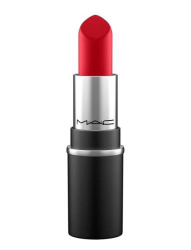 Mini Retro Matte Lipstick Læbestift Makeup Red MAC