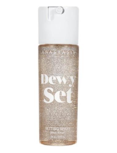 Dewy Setting Spray Setting Spray Makeup Nude Anastasia Beverly Hills