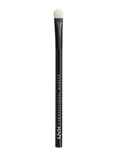 Micro Smudging Brush Øjenskyggebørste NYX Professional Makeup