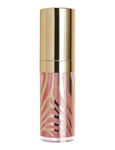 Le Phyto-Gloss 3 Sunrise Lipgloss Makeup Pink Sisley