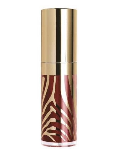 Le Phyto-Gloss 9 Sunset Lipgloss Makeup Burgundy Sisley