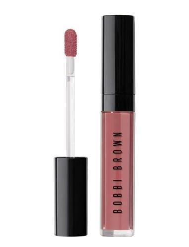 Crushed Oil-Infused Gloss, New Romantic Lipgloss Makeup Brown Bobbi Br...