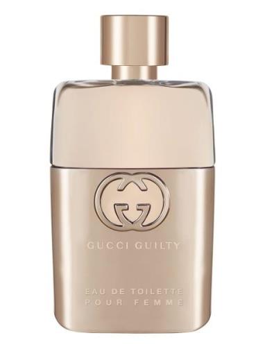 Guilty Eau De Toilette Parfume Eau De Toilette Gucci