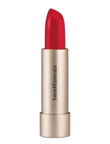 Mineralist Lipstick Courage 3.6 Gr Læbestift Makeup BareMinerals
