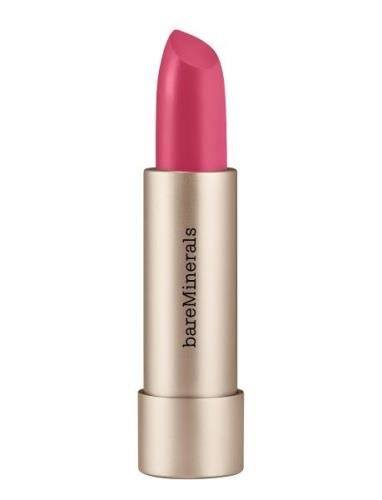 Mineralist Lipstick Joy 3.6 Gr Læbestift Makeup BareMinerals