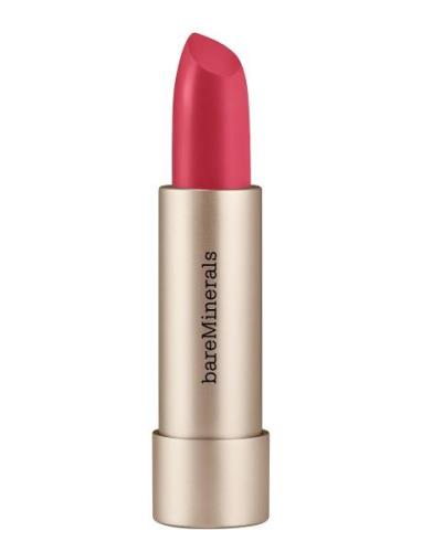 Mineralist Lipstick Confidence 3.6 Gr Læbestift Makeup BareMinerals