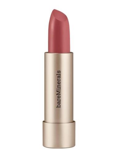 Mineralist Lipstick Memory 3.6 Gr Læbestift Makeup BareMinerals