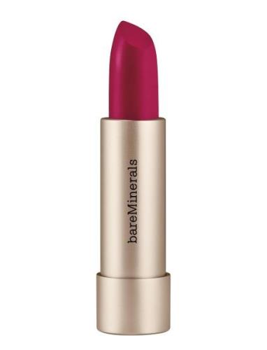 Mineralist Lipstick Charisma 3.6 Gr Læbestift Makeup BareMinerals