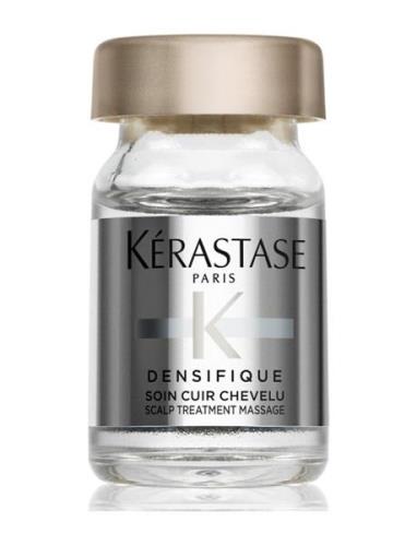 Kérastase Densifique Density Cure Femme Treatment 30X6Ml Hårpleje Nude...