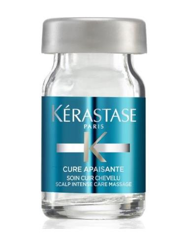 Specifiqué Cure Apaisante Treatment Hårpleje Nude Kérastase