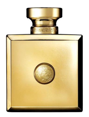 Oud Oriental Edp Parfume Eau De Parfum Nude Versace Fragrance
