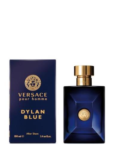 Dylan Blue After Shave Beauty Men Shaving Products After Shave Nude Ve...