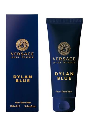 Dylan Blue After Shave Balm Beauty Men Shaving Products After Shave Nu...
