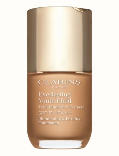 Everlasting Youth Fluid Foundation Makeup Clarins