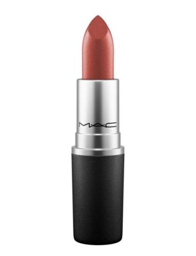 Frost Lipstick Læbestift Makeup Red MAC